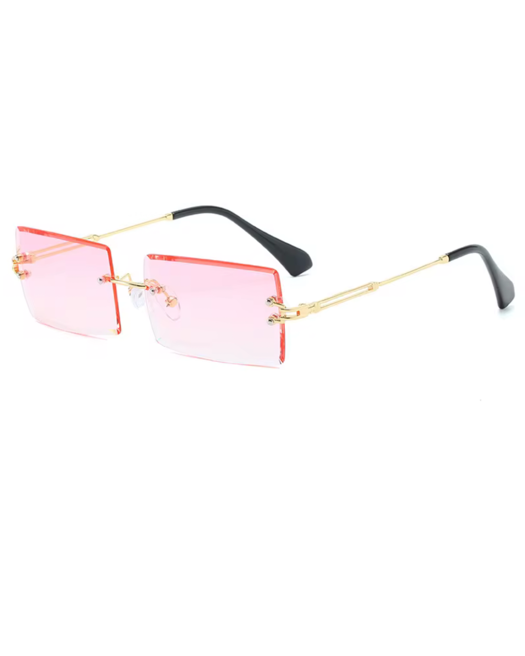 Vybz Iska Pinkessa - Lunettes de soleil