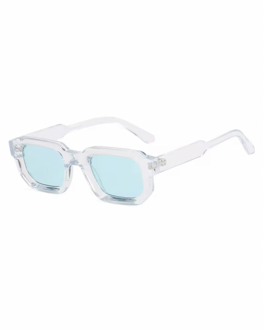 Vybz Altaïa Cristal - Lunettes de soleil
