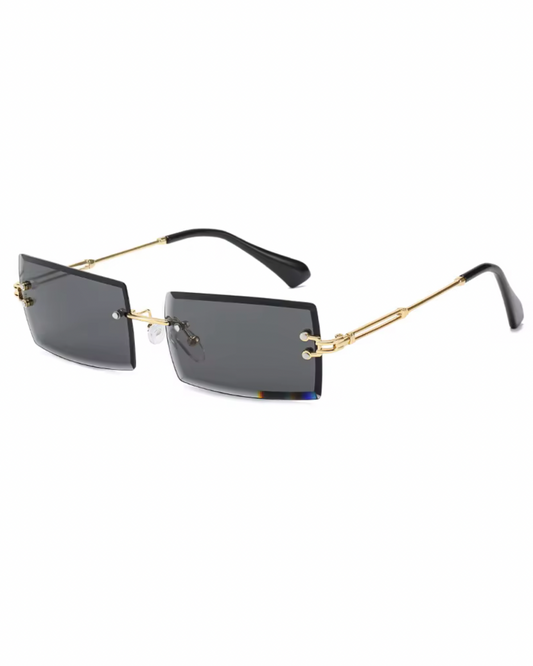 Vybz Iska Blackout - Lunettes de soleil