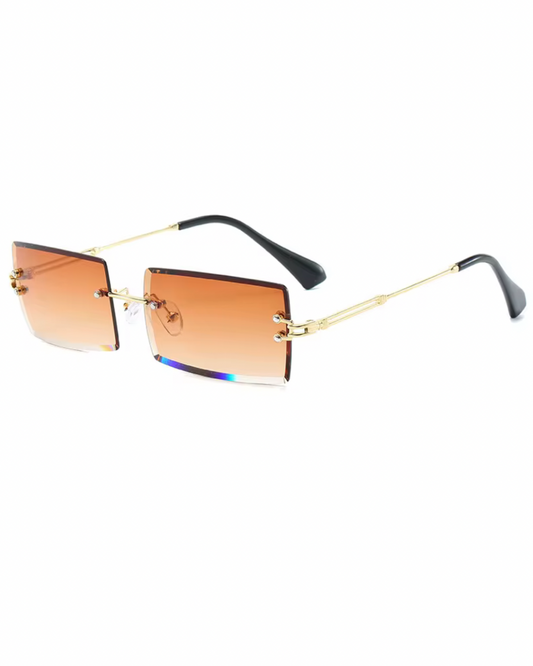 Vybz Iska Mandara - Lunettes de soleil